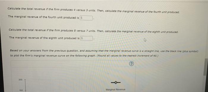 Use The Graph Input Tool To Help You Answer The Following Questions You Will Not Be Graded On Any Changes You Make To T 3