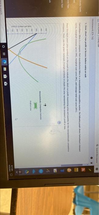 1 Vide The Course Homework Ch16 X How His Profit Or Lossesine Entry On It Bylos To His Company That Manufactures In A 1