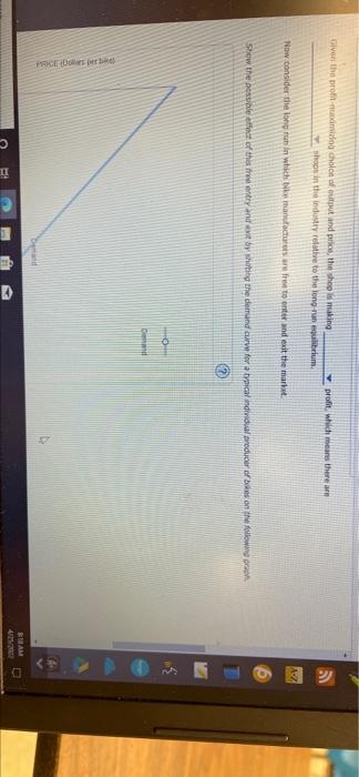 1 Vide The Course Homework Ch16 X How His Profit Or Lossesine Entry On It Bylos To His Company That Manufactures In A 3