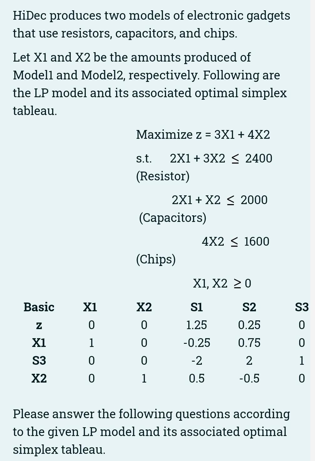 Please Answer Quickly Only 30 Minutes Left I Will Upvote L Thank You Options For B Options For C Options For D 1