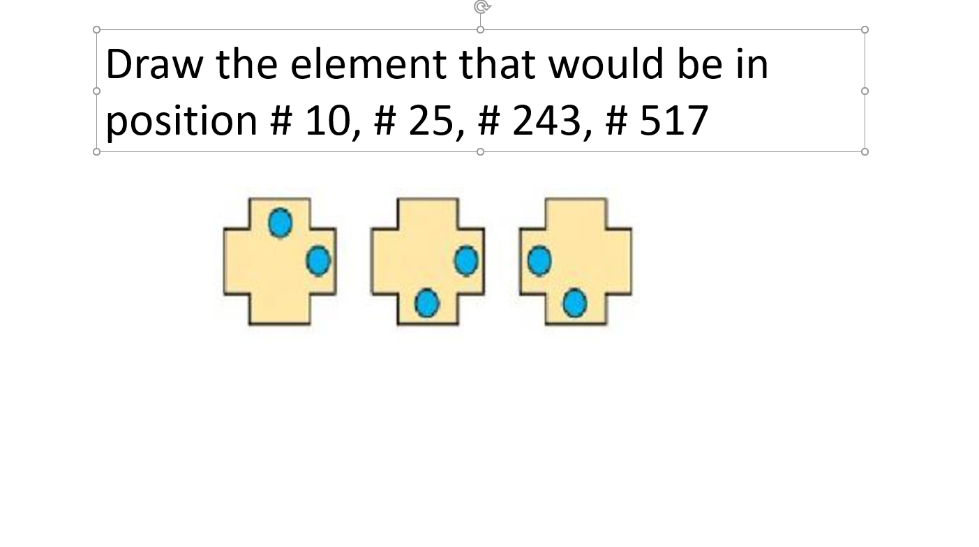 Mathematical Reasoning Exercises Exercise 1 Exercise 2 1