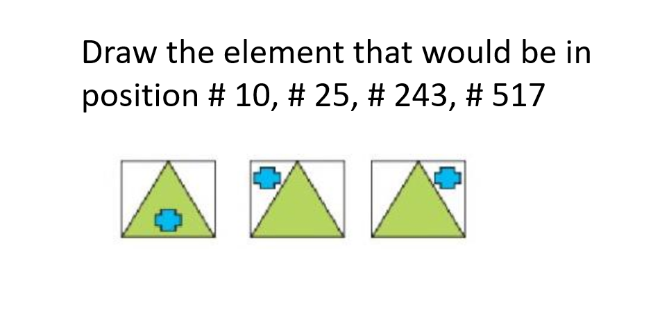 Mathematical Reasoning Exercises Exercise 1 Exercise 2 1