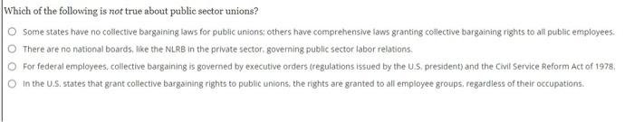 The New Union Battles Public Unions Vs Rich World Governments While Private Sector Unions May Be Rapidly Declining In 2