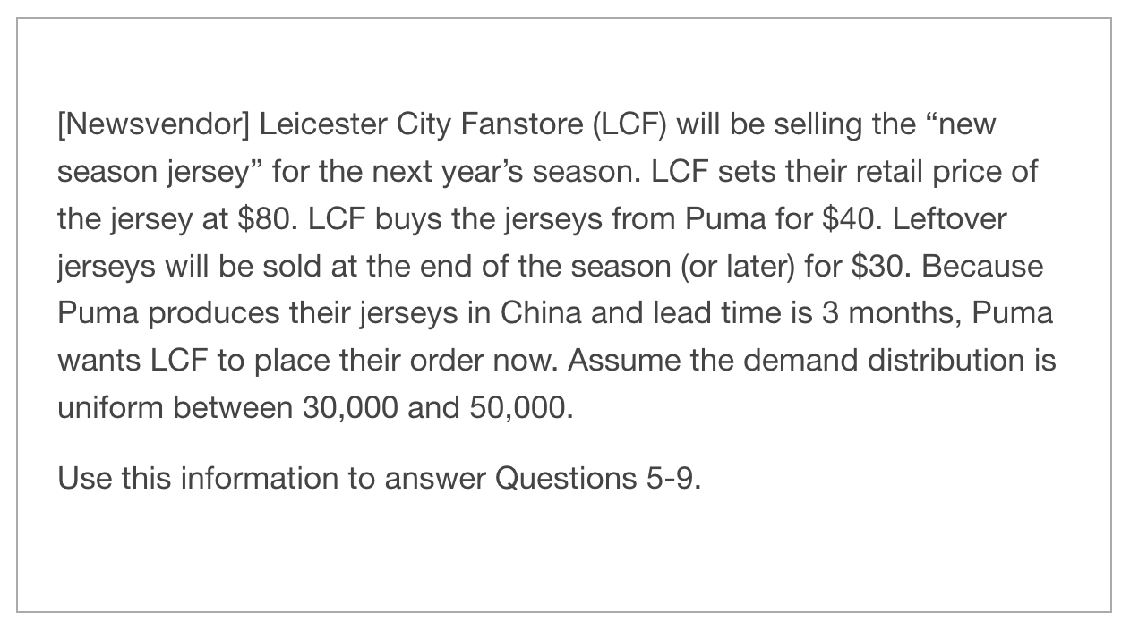 Newsvendor Leicester City Fanstore Lcf Will Be Selling The New Season Jersey For The Next Year S Season Lcf Sets 1