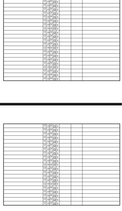 Pomg 3721 Productivity Measurement Improvement Spring 2022 Assignment 2 Due April 20 2022 Construct A Flow Process C 3