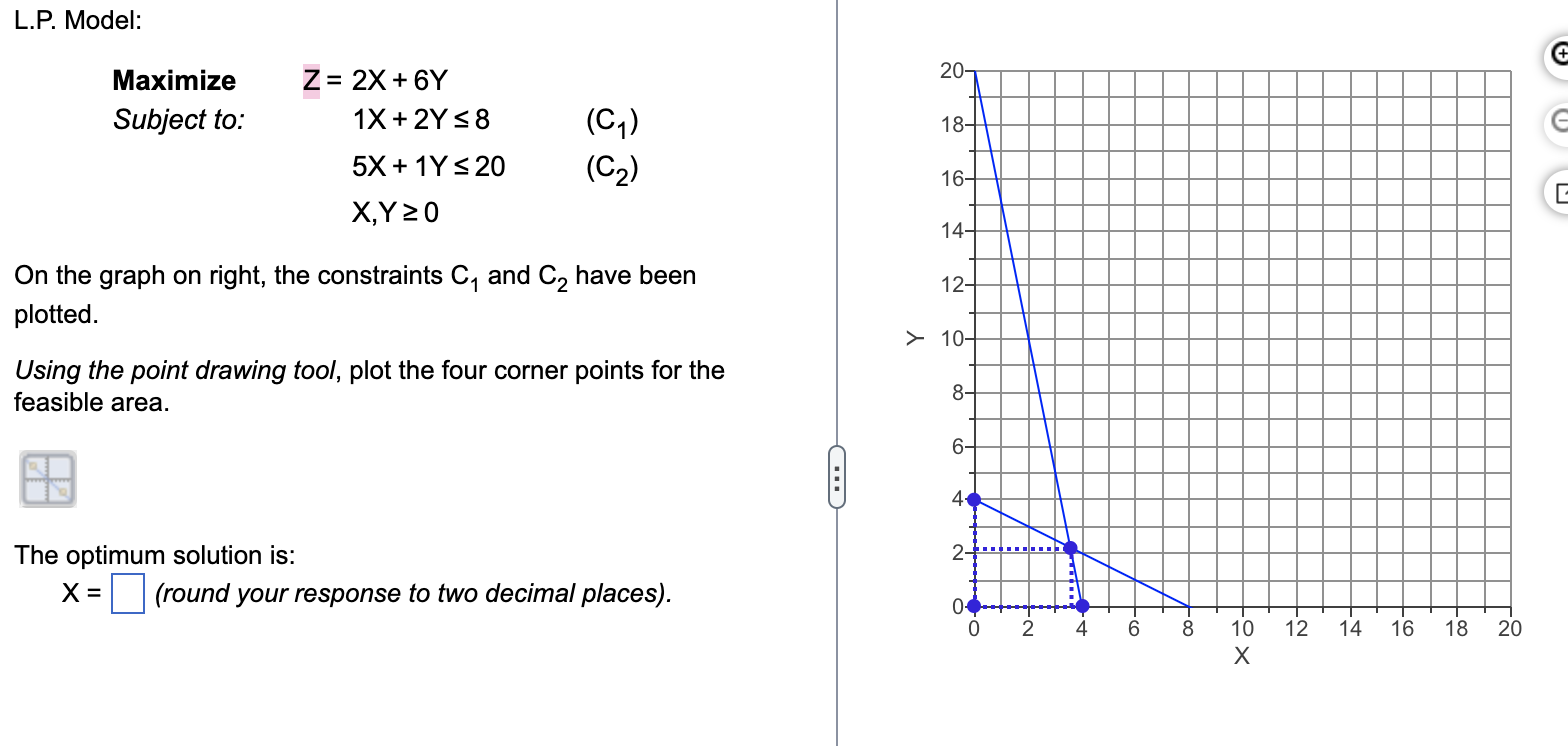 What Is The Optimum Solution 1
