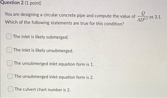 Please Answer Q1 2 1