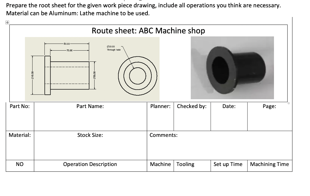 Eng Design And Project Fill All Tables Please Correct Answers 1
