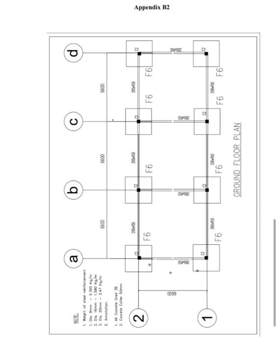 Question 1 Soalan 11 As A Project Manager You Are Required To Evaluate The Price Estimate Based On Quantity Using Detai 3