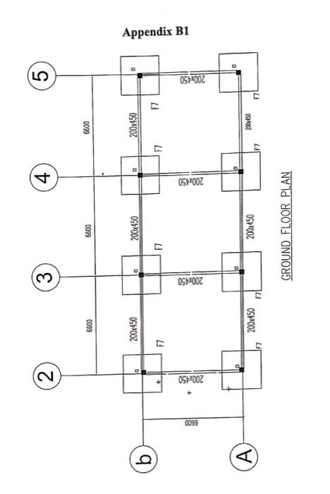 As A Resident Engineer You Are Required To Evaluate The Estimated Price Based On Detailed Drawings Of The Work Of Buildi 2