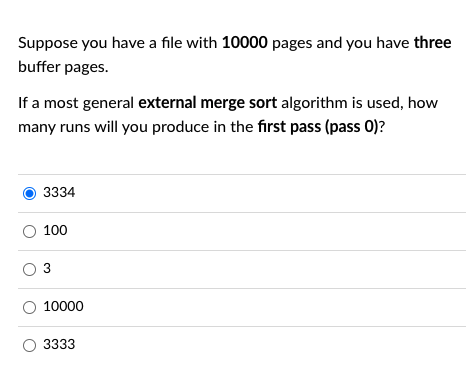 Database Query Processing Question Q1 Q2 Refer To The Question From Q1 1