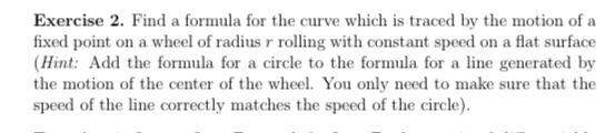 Exercise 6 Playfair S Axiom Show That In R Through Every Point P Outside A Line L There Passes One And Only One Li 2