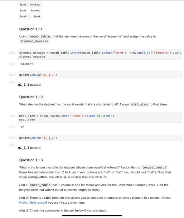 Part 1 The Dataset In This Project We Are Exploring Movie Screenplays We Ll Be Trying To Predict Each Movie S Genre F 3