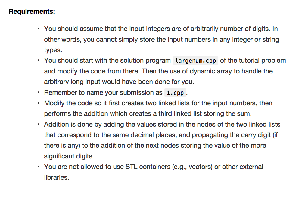 The Largest Integer That Can Be Stored Using A 32 Bit Int Data Type Is 2 147 483 647 In This Question You Are Going To 3