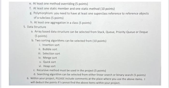 Write One Application Program Java By Using The Following Requirements 1 Flow Chart For The Algorithm Must Be Create 2