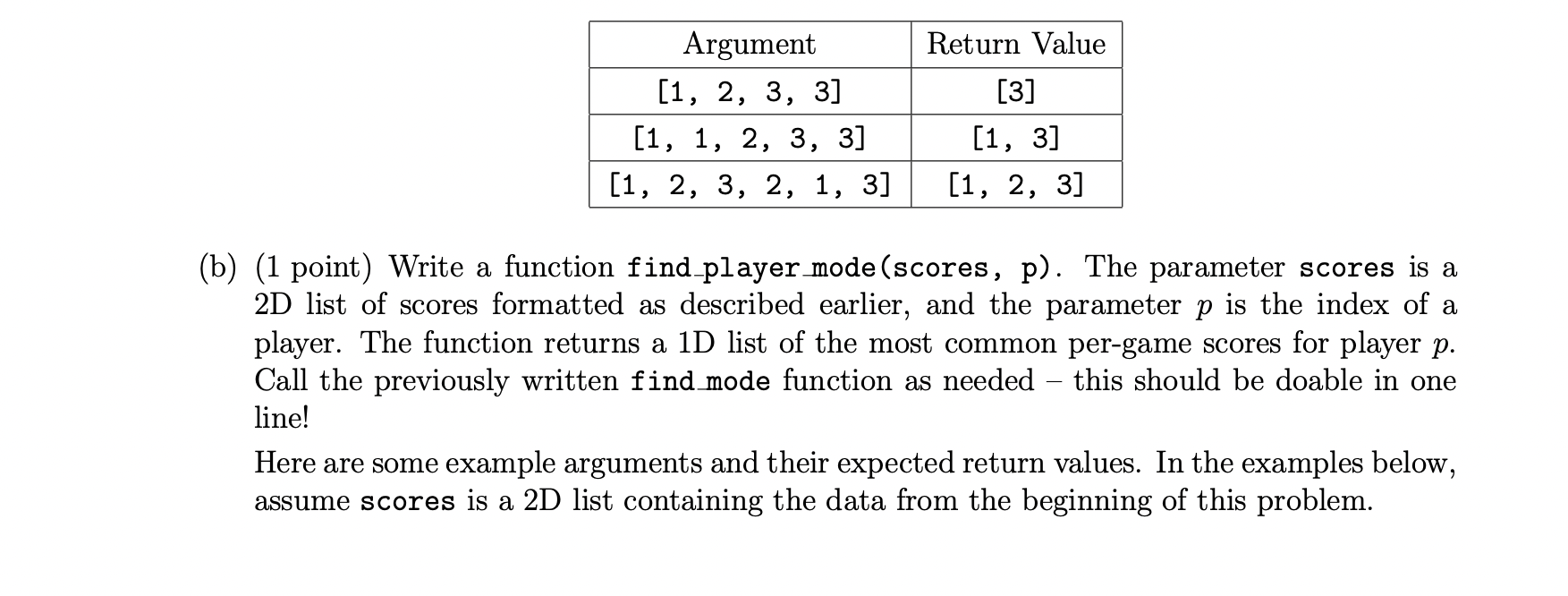 This Is One Full Question Please Write In Python 2