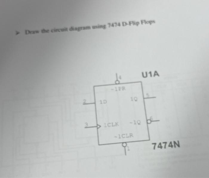 Question 2 30 Points Design A Moore Psm Of A Sequence Recognizer That Detects The Sequence 111 Overlapping Is Not A 3