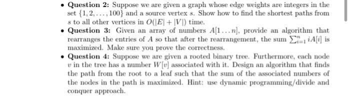 Question 1 1 Consider A Map That Is Discretized Into N By N Squares Each Square Has A Number That Represents The Alt 2