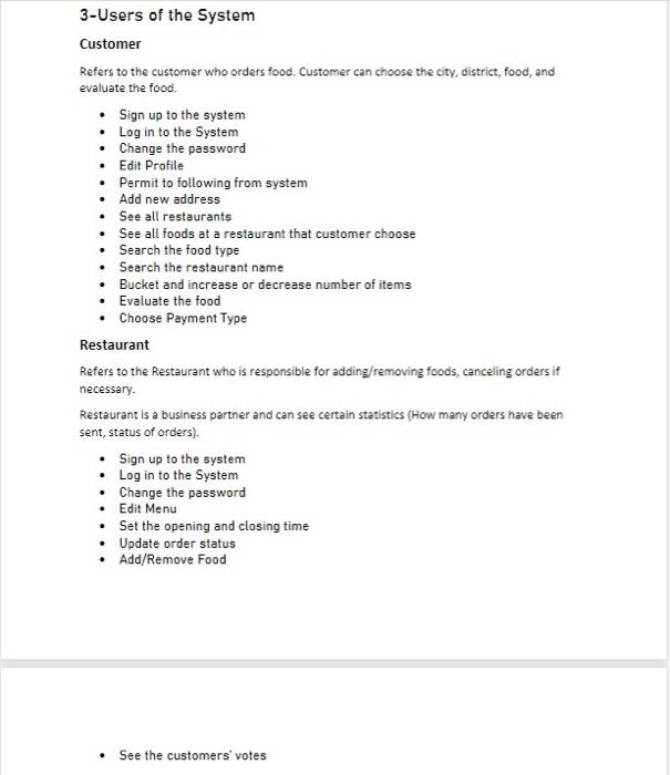 2 Problem Definition While Brainstorming On This Automation System We Will Build We Proceeded Through The Problems We E 2
