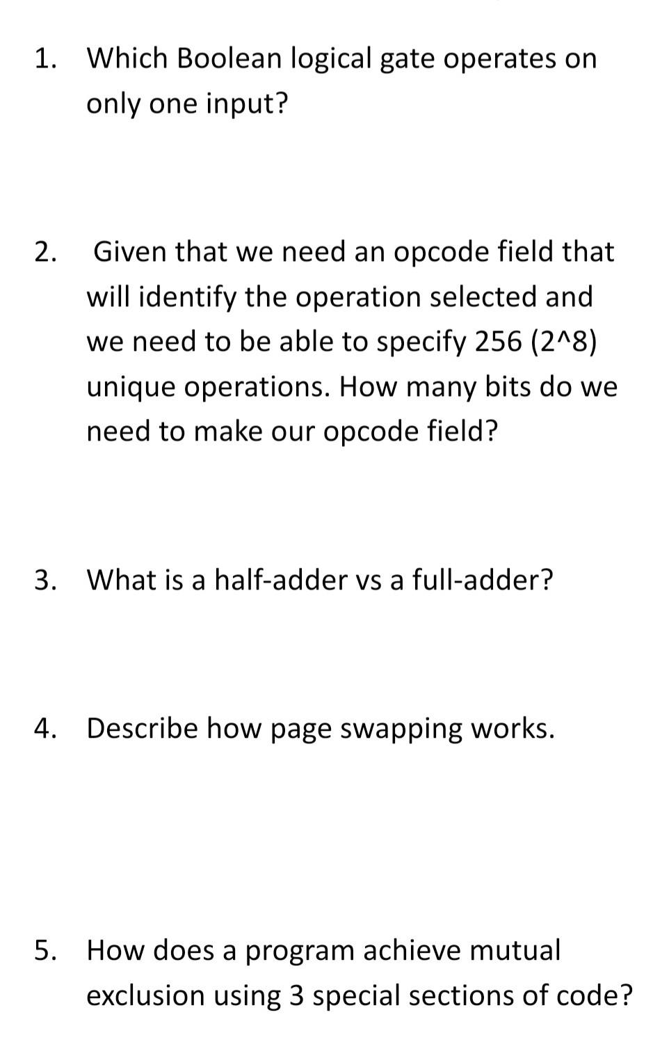 Please Help Need Asap Computer Science Assembly Language 1