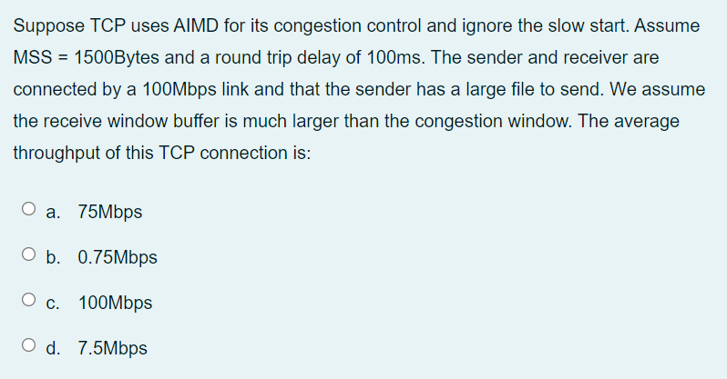 Suppose Three Active Nodes N1 N2 And N3 Are Competing For Access To A Channel Using Slotted Aloha The Channel Is Ca 2