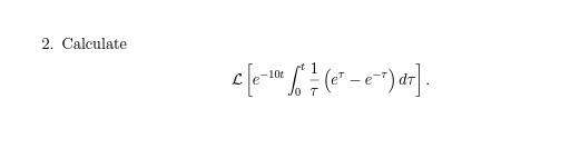 2 Calculate 100 2 Calculate Rt 1 100 1