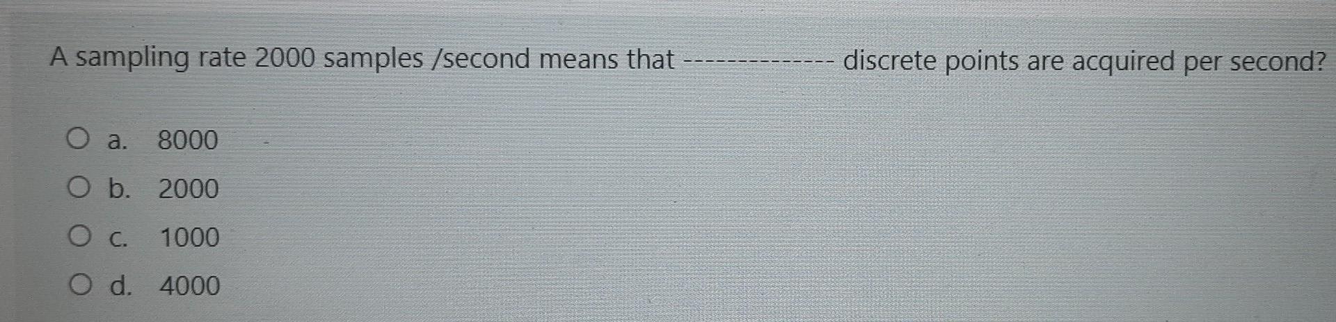 Need Answers In 30 Min 9