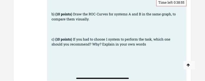 Question 2 Not Yet Answered Marked Out Of 30 00 Flag Question 30 Points An Experiment Was Performed With 2 Quality Con 2