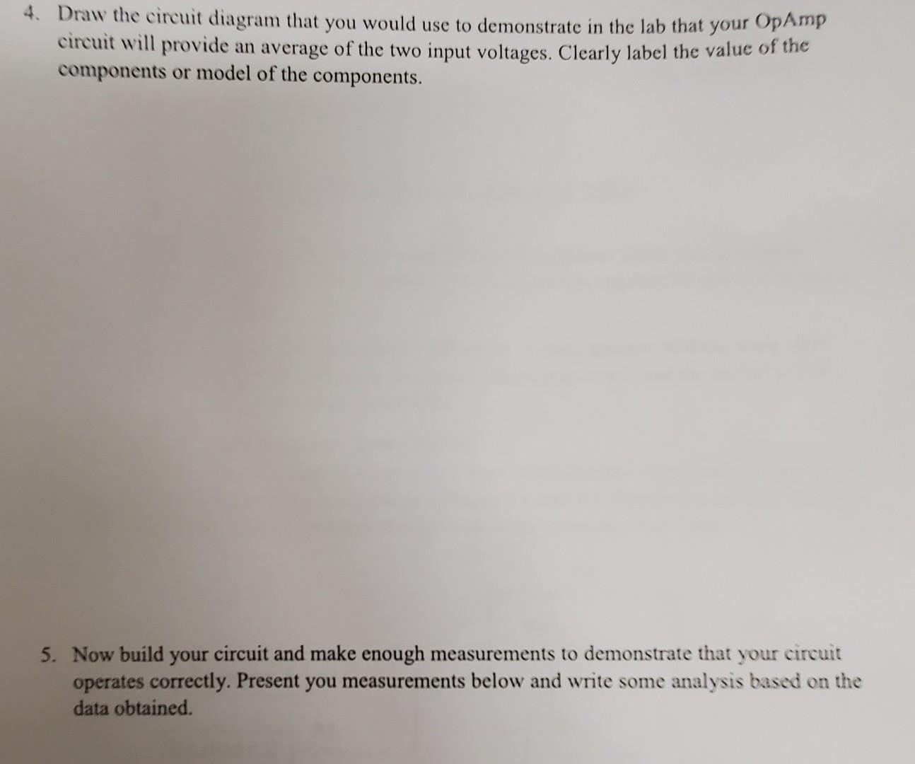 Instructions The Practical Exam Is Open Handouts Open Notes Closed Neighbor Write Your Complete Answer On The Test I 3