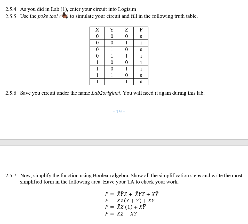 Can You Help Me Asap By Using Software Logicsim 2