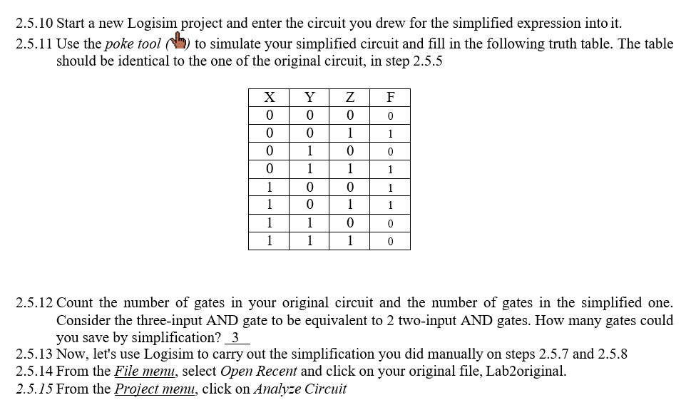 Can You Help Me Asap By Using Software Logicsim 4