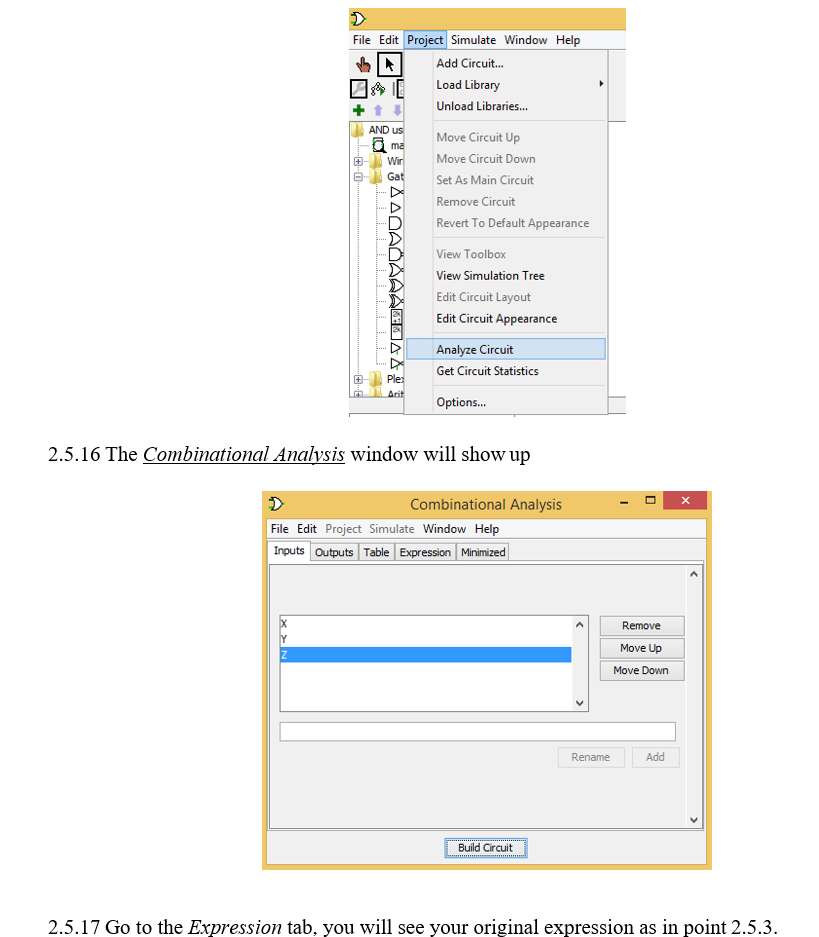 Can You Help Me Asap By Using Software Logicsim 5