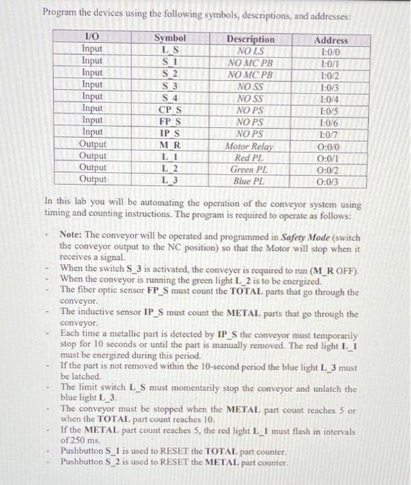 Here Are Some Tips To Solve Lab Assignment Fust Let S Look At The Motor Logie Which Is Controlled By S 3 Selector Swit 3