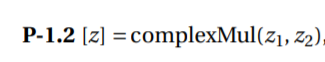 Class Numeric Analysis Create Mathlab Code That Arithmetic Complexity Shall Refer To The Total Number Of Additions Su 1