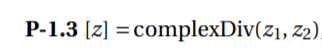 Class Numeric Analysis Create Mathlab Code That Arithmetic Complexity Shall Refer To The Total Number Of Additions Su 2