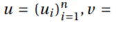 Class Numeric Analysis Create Mathlab Code That Arithmetic Complexity Shall Refer To The Total Number Of Additions Su 4