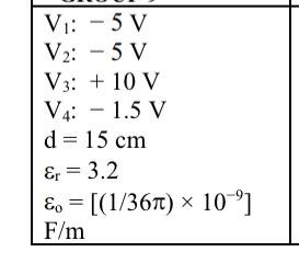 Projecte Problem Statement For The 2d Geometry Indicated And Assigned To Each Student With Individual Data Set Determin 2