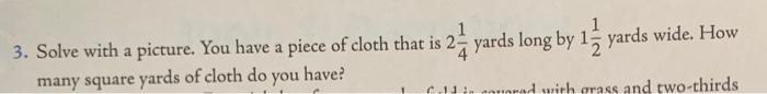 2 Answer The Following With Complete Sentences By Incorporating Appropriate Mathematical Expressions And Operations And 2