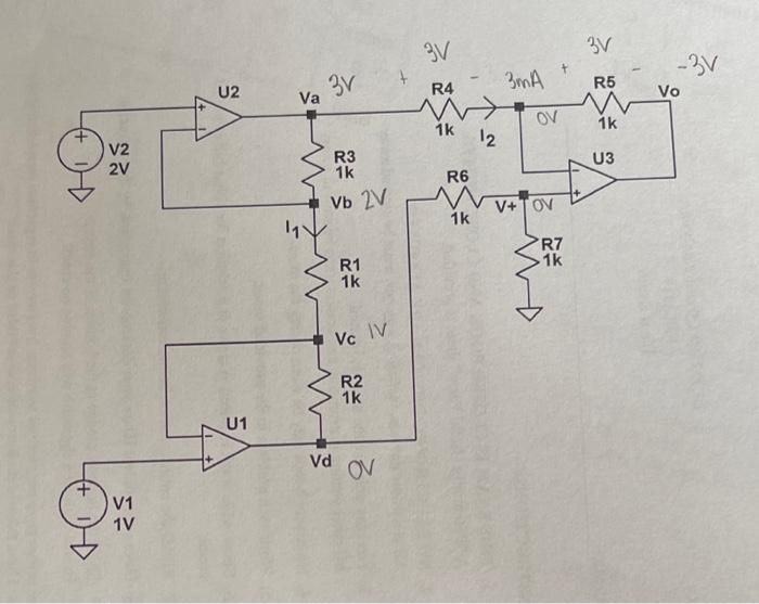 Just Wondering If The Values I Have Are Correct 2