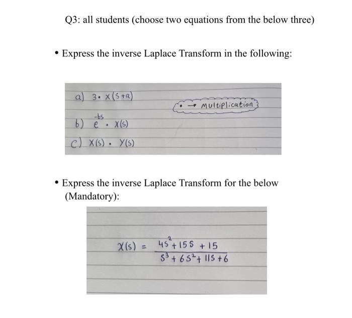 In The Fourier Series Expansion Of The Below Periodic Signal Solve Below Xp T 2 0 2 3 T Msec A What Is The Averag 3