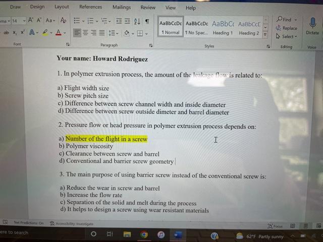  1