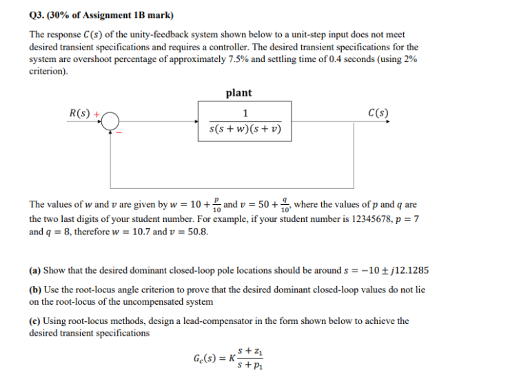 The Values Of W And V Are W 10 1 10 10 1 V 50 2 10 50 2 1