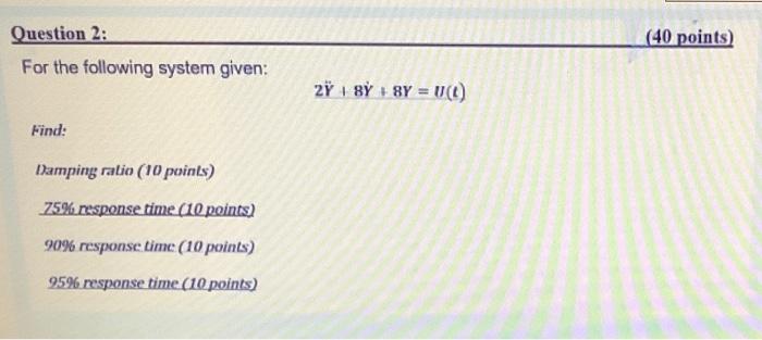 Question 1 10 Points For The Following Data Compute The Reasonable Number Of Intervals And Tabulate The Following T 2