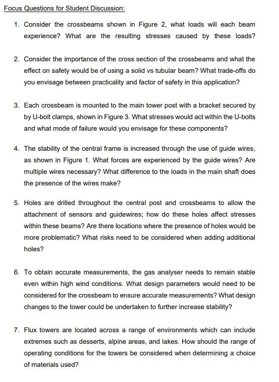Week 8 Design Radiation Sensors Should Not Be Under The Shadow Of Nearby Obstructions Including Instruments And Vegeta 2