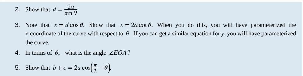 This Is A Practice From Openstax Calculus Volume 2 For My Second Year Calculus In University I Need The Questions To B 4