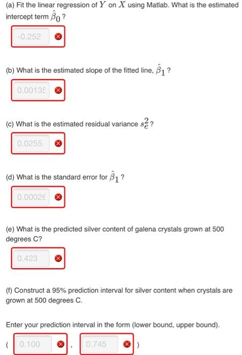 For This Question You Must Give All Answers Rounded Correct To Exactly 3 Significant Figures Instead Of Decimal Places 2