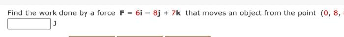 Find The Scalar And Vector Projections Of B Onto A A 1 1 B 3 1 Compab Projab Find The Scalar And 3
