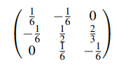 Let B Be The 3x3 Matrix And Let Show That F Has A Fixed Point And Find F S Fixed Point 1