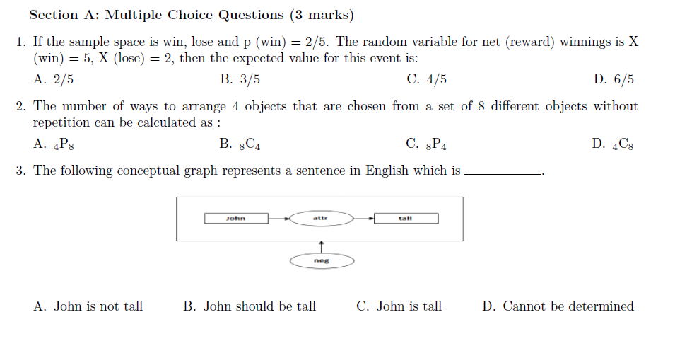 Please I Need The Correct Answer Please I Need The Correct Answer Please I Need The Correct Answer 1