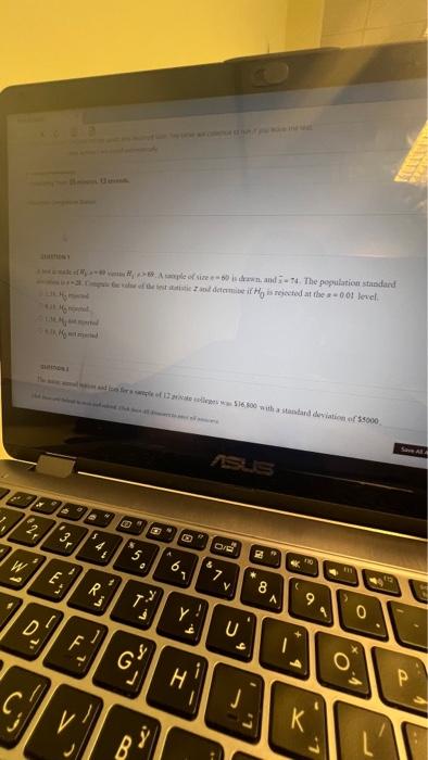 Notizie The Population Standard Centre Dem I Hysejted At The Level For 576 300 With Standard Deviation Of 5000 Sa Asus 1